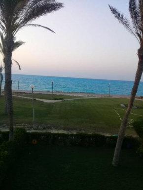 مارينا الساحل الشمالي